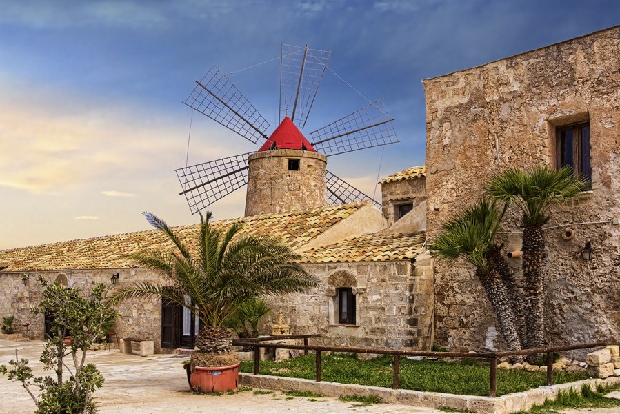 Salt Museum